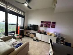 Eco Sanctuary (D23), Condominium #483628841